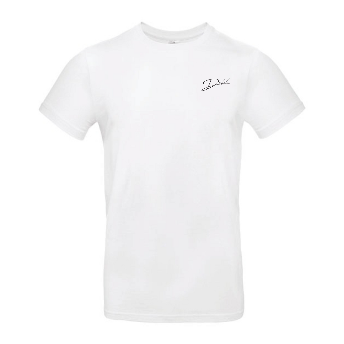 T-shirt Blanc