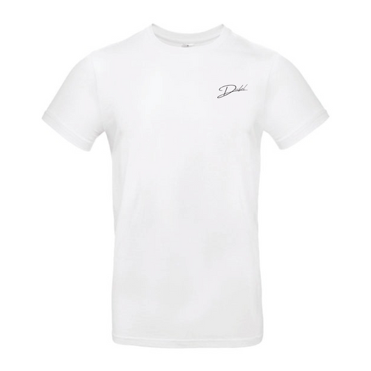 T-shirt Blanc