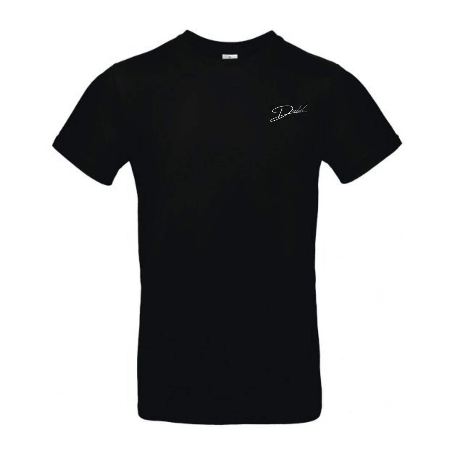 T-shirt Noir