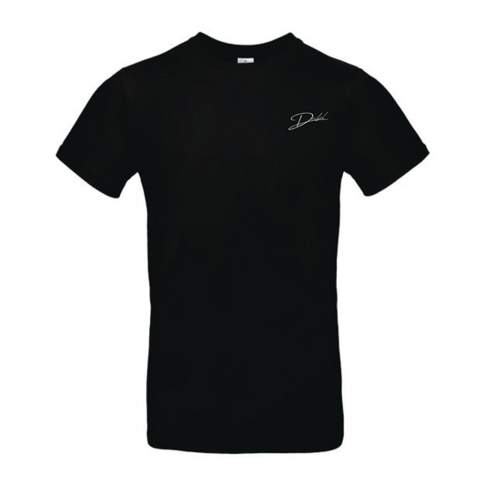 T-shirt Noir
